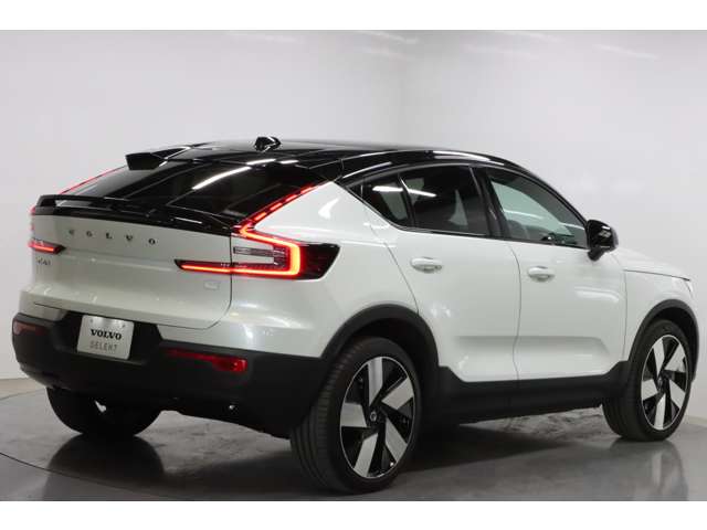Volvo C40 7