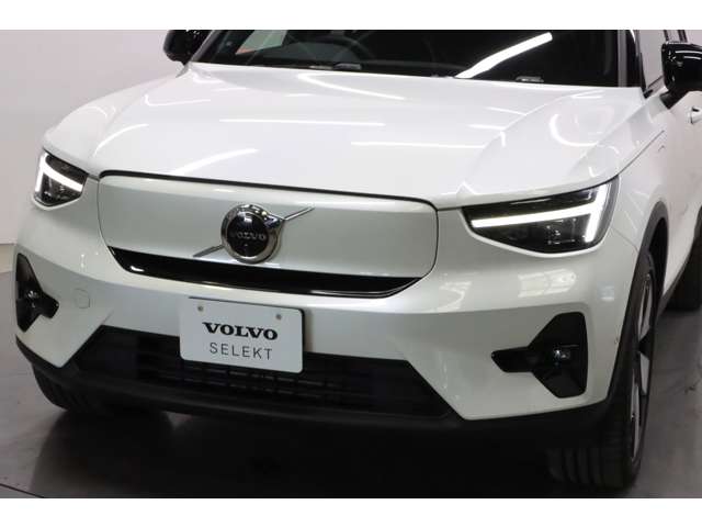 Volvo C40 9