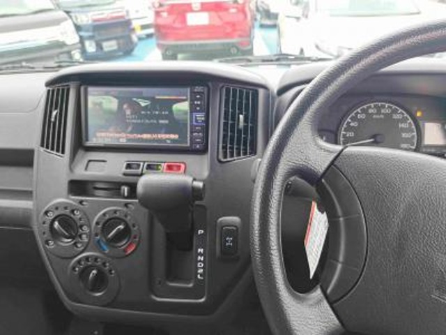 Daihatsu グランマックスカーゴ 4