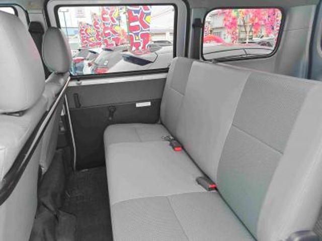 Daihatsu グランマックスカーゴ 5