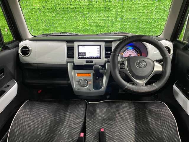 Mazda Flair Crossover 7