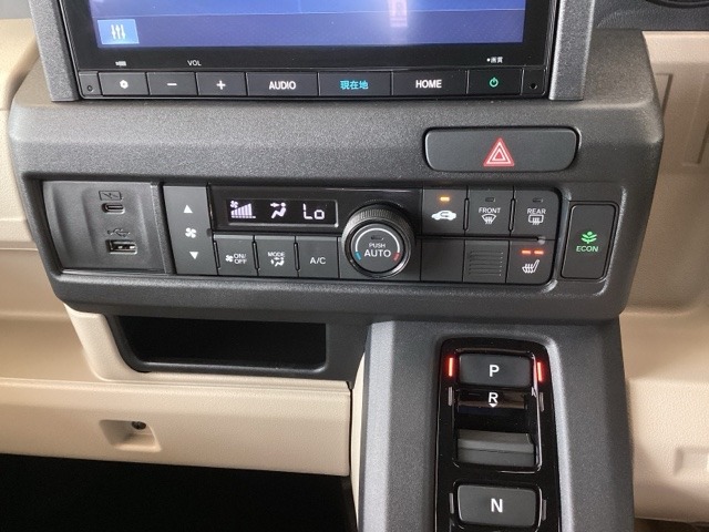 Honda N-VAN e: 11