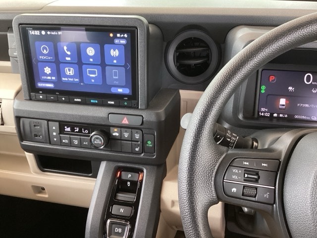 Honda N-VAN e: 3