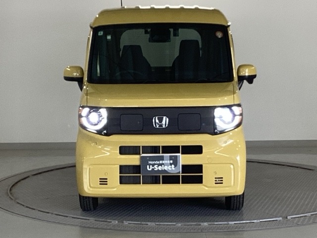 Honda N-VAN e: 4