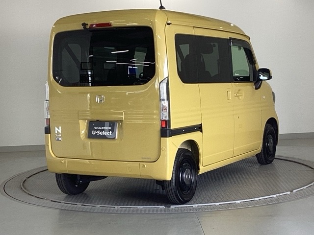 Honda N-VAN e: 6