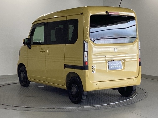 Honda N-VAN e: 8