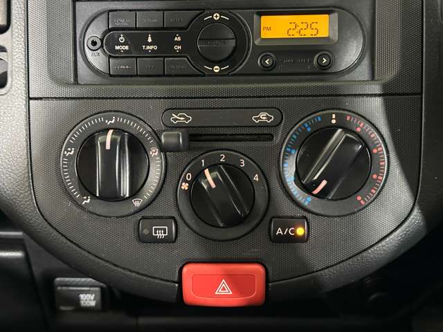 Nissan NV150 AD 12