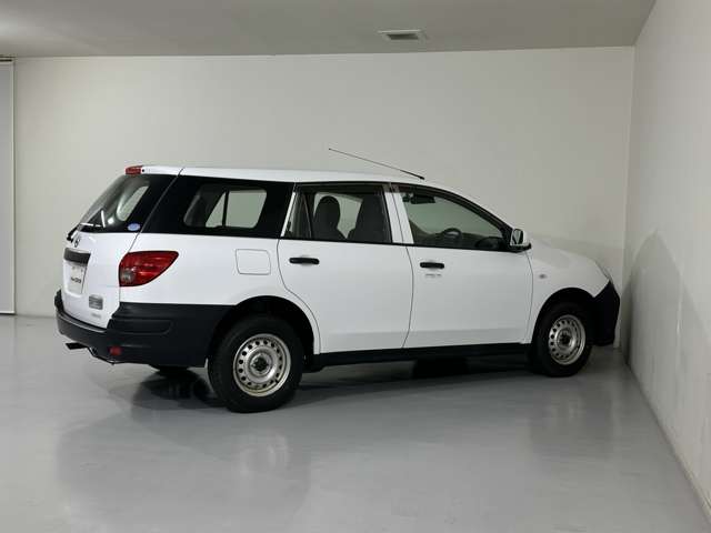Nissan NV150 AD 4