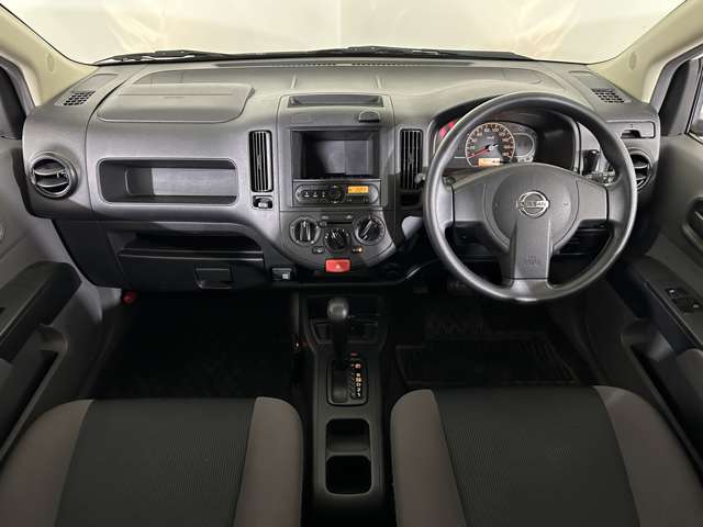 Nissan NV150 AD 6