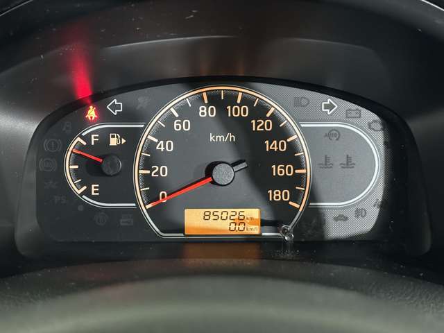Nissan NV150 AD 7