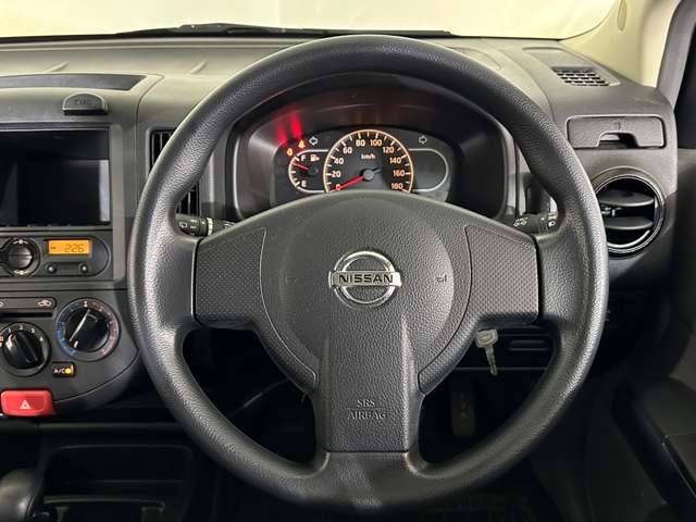 Nissan NV150 AD 8