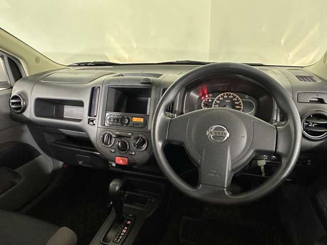 Nissan NV150 AD 9