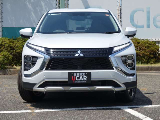 Mitsubishi Eclipse Cross 3
