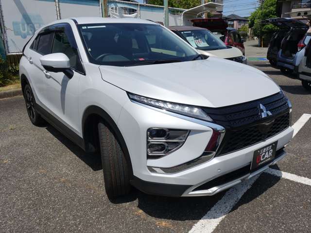 Mitsubishi Eclipse Cross 4