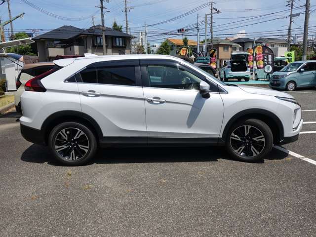 Mitsubishi Eclipse Cross 5