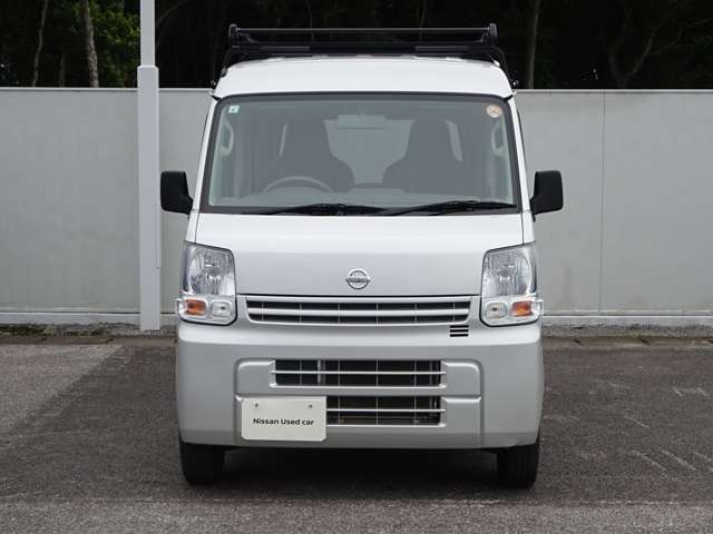 Nissan NV100 Clipper 5