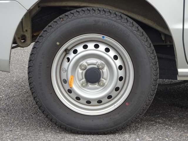 Nissan NV100 Clipper 10