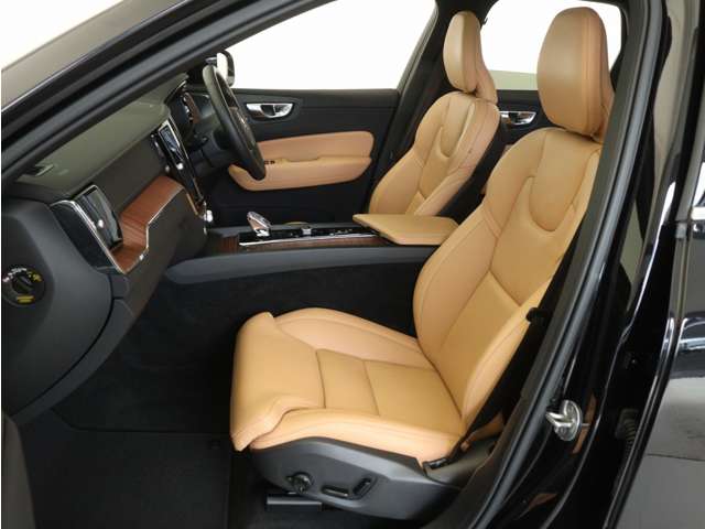 Volvo XC60 12