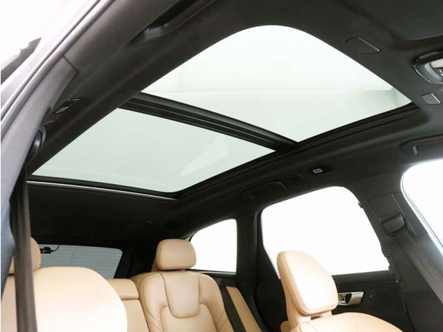 Volvo XC60 5