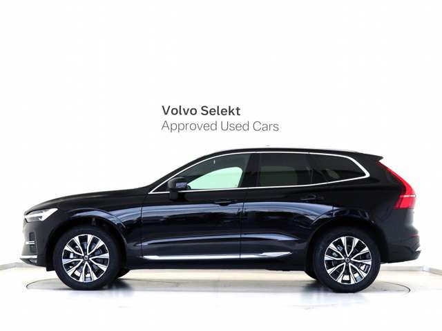 Volvo XC60 6