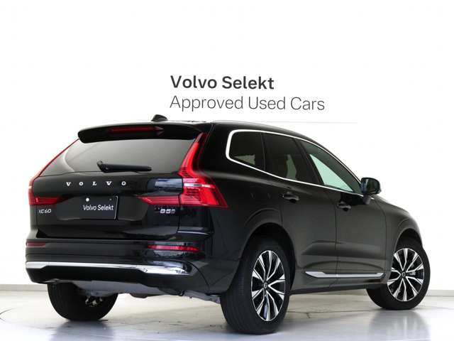 Volvo XC60 7