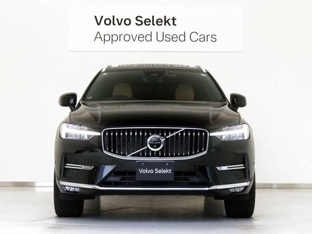 Volvo XC60 9