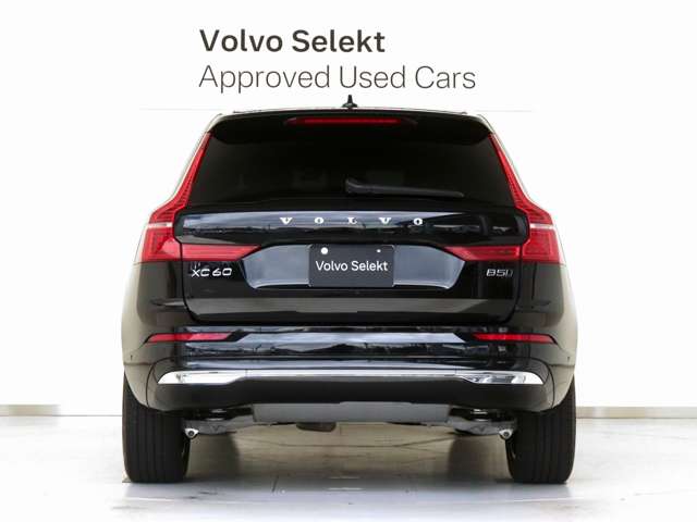 Volvo XC60 10