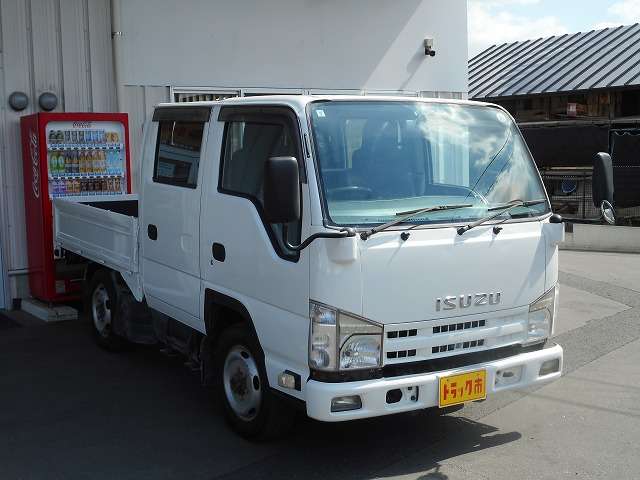 Isuzu Elf 4