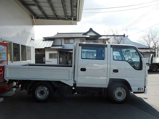 Isuzu Elf 5