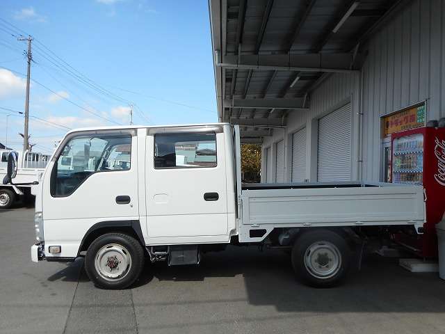 Isuzu Elf 6