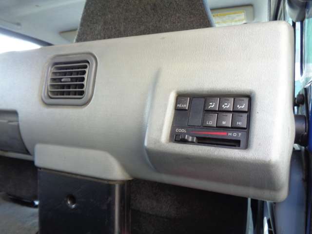 Mitsubishi Fuso Canter 3