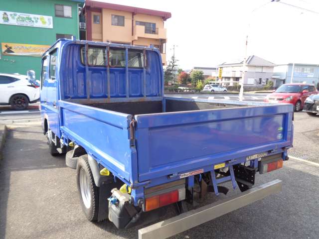 Mitsubishi Fuso Canter 7