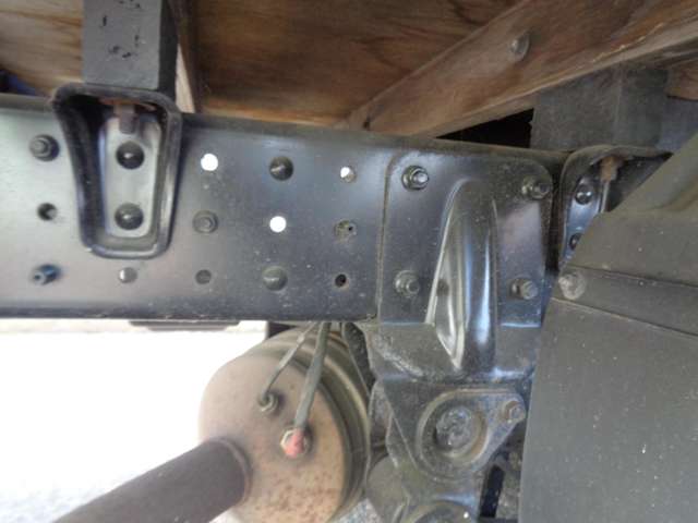 Mitsubishi Fuso Canter 9