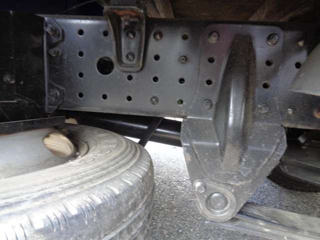Mitsubishi Fuso Canter 10