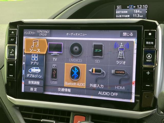 Toyota Voxy 11