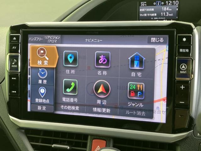 Toyota Voxy 12