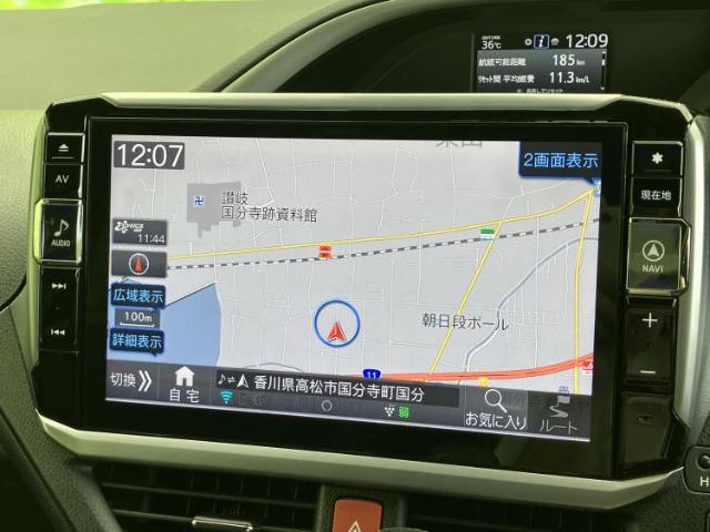Toyota Voxy 4
