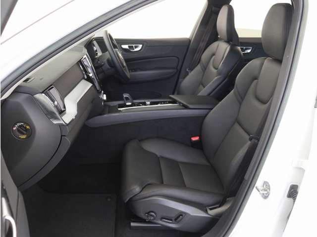 Volvo XC60 11