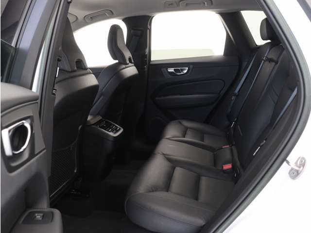 Volvo XC60 12