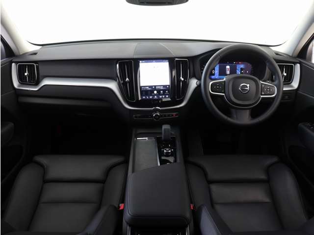 Volvo XC60 4