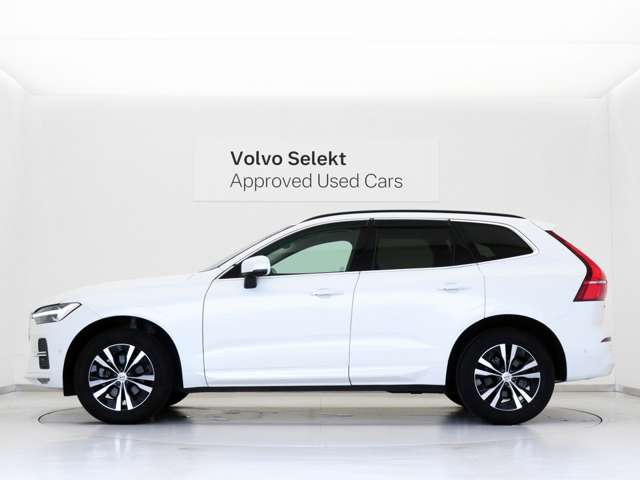 Volvo XC60 5