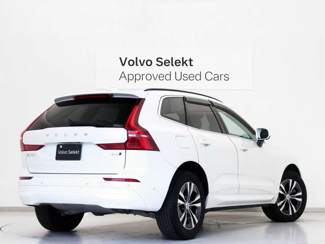 Volvo XC60 6