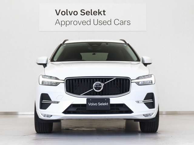 Volvo XC60 8
