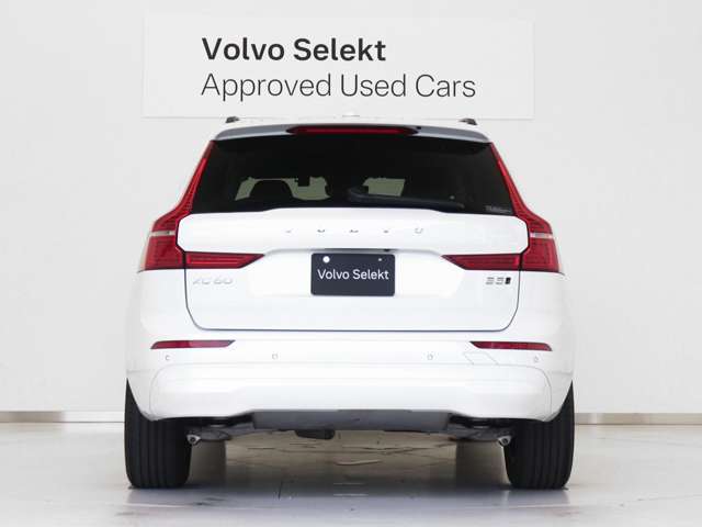 Volvo XC60 9