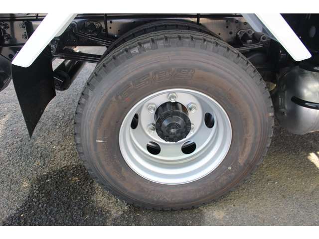 Mitsubishi Fuso Fighter 7