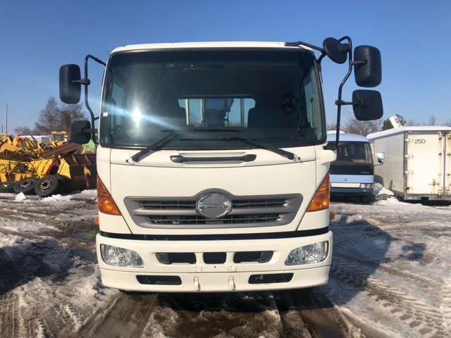 Hino Ranger 3