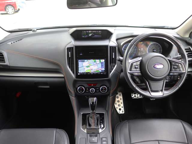 Subaru XV 3