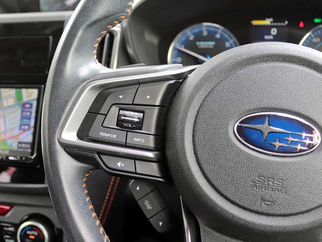 Subaru XV 9