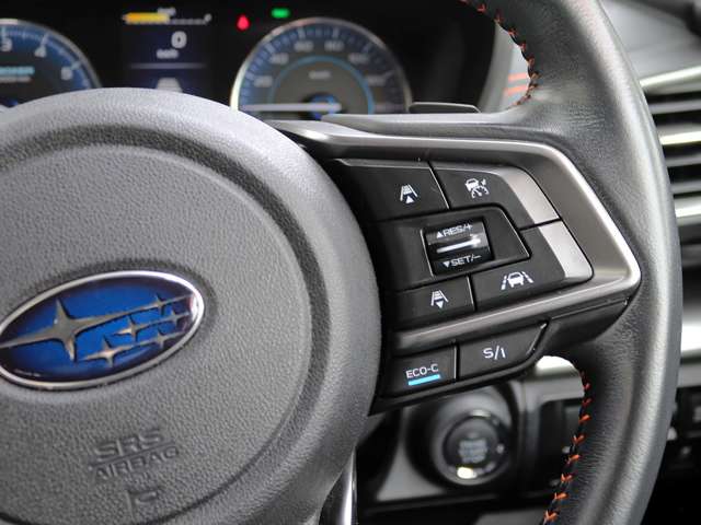 Subaru XV 10