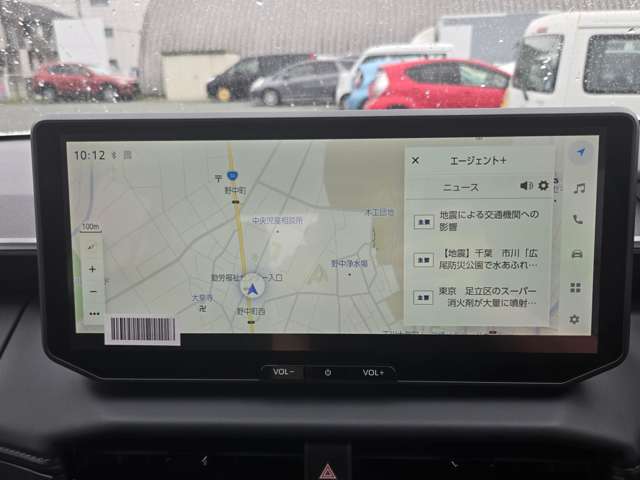 Toyota Hilux 3